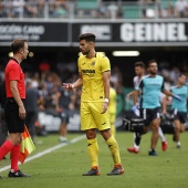 CD Castellón - Villarreal B