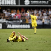 CD Castellón - Villarreal B