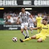 CD Castellón - Villarreal B