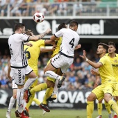 CD Castellón - Villarreal B