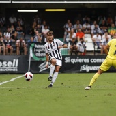 CD Castellón - Villarreal B