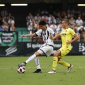 CD Castellón - Villarreal B