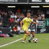 CD Castellón - Villarreal B