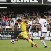 CD Castellón - Villarreal B