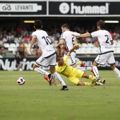 CD Castellón - Villarreal B