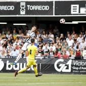 CD Castellón - Villarreal B