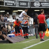 CD Castellón - Villarreal B