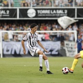 CD Castellón - Villarreal B