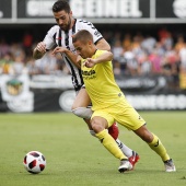 CD Castellón - Villarreal B