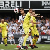 CD Castellón - Villarreal B