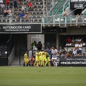 CD Castellón - Villarreal B