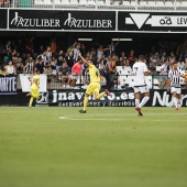 CD Castellón - Villarreal B