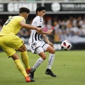 CD Castellón - Villarreal B