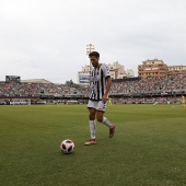 CD Castellón - Villarreal B