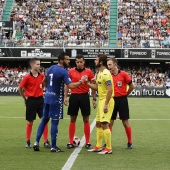 CD Castellón - Villarreal B