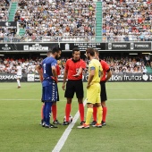 CD Castellón - Villarreal B