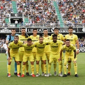 CD Castellón - Villarreal B