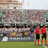 CD Castellón - Villarreal B