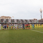 CD Castellón - Villarreal B