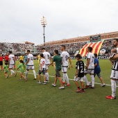 CD Castellón - Villarreal B