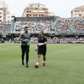 CD Castellón - Villarreal B