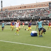 CD Castellón - Villarreal B