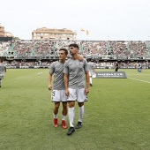 CD Castellón - Villarreal B