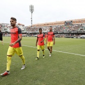 CD Castellón - Villarreal B