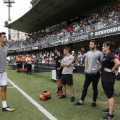 CD Castellón - Villarreal B