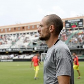 CD Castellón - Villarreal B