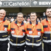 CD Castellón - Villarreal B