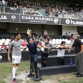 CD Castellón - Villarreal B