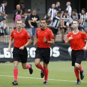 CD Castellón - Villarreal B