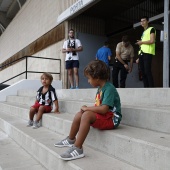 CD Castellón - Villarreal B