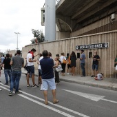 CD Castellón - Villarreal B