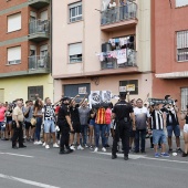 CD Castellón - Villarreal B