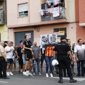 CD Castellón - Villarreal B