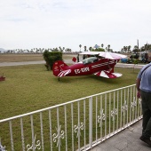 Jornada aérea