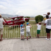 Jornada aérea