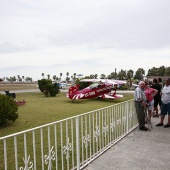 Jornada aérea