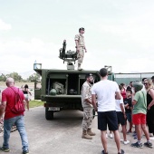 Jornada aérea