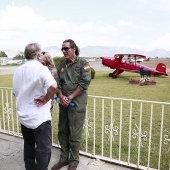 Jornada aérea