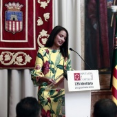Magdalena 2019