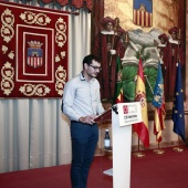 Magdalena 2019