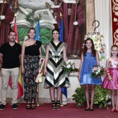 Magdalena 2019