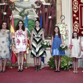 Magdalena 2019