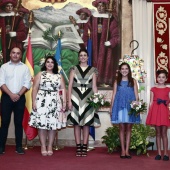 Magdalena 2019