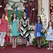 Magdalena 2019