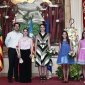 Magdalena 2019