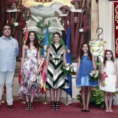 Magdalena 2019